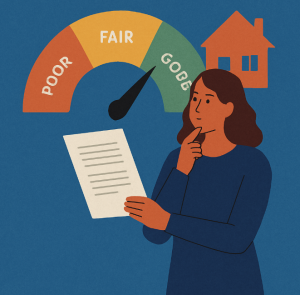 Credit Score