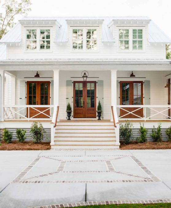 Residential - charleston